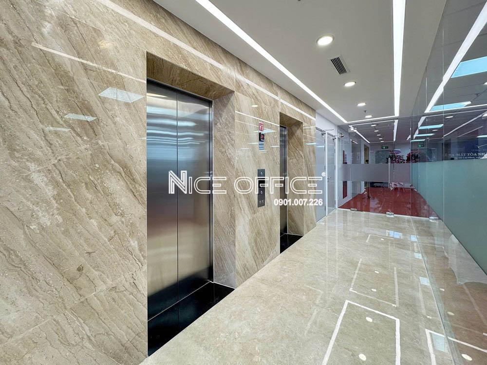 TOÀ NHÀ WINGS TOWER - Hình ảnh 6