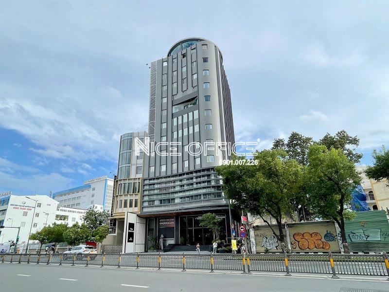 TÒA NHÀ THE ADDRESS 191 NAM KỲ KHỞI NGHĨA - Hình ảnh 2