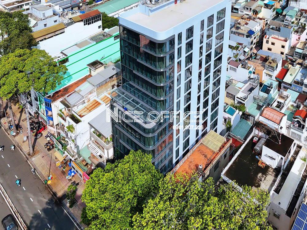 TOÀ NHÀ WINGS TOWER - Hình ảnh 3