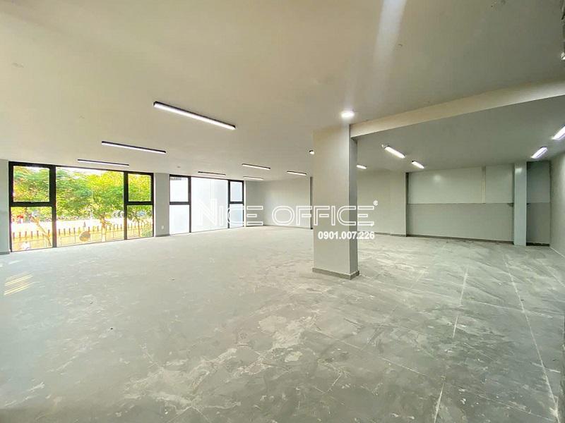 TOÀ NHÀ K OFFICE HOÀNG SA - Hình ảnh 3