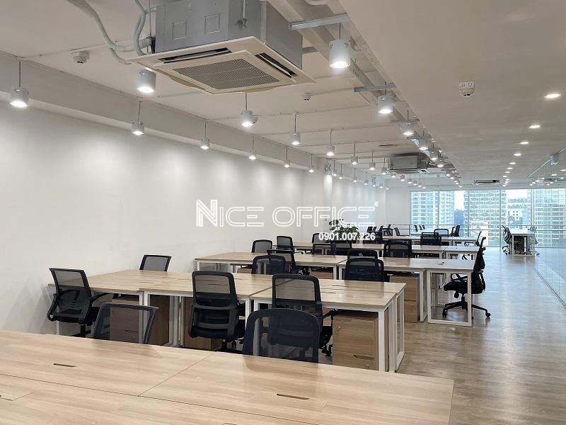 CIRCO HAI BÀ TRƯNG - Hình ảnh 5