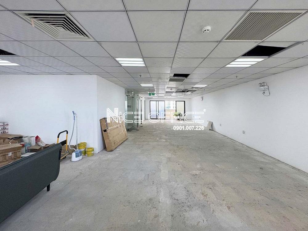 TOÀ NHÀ KIM DRAGON BUILDING - Hình ảnh 5