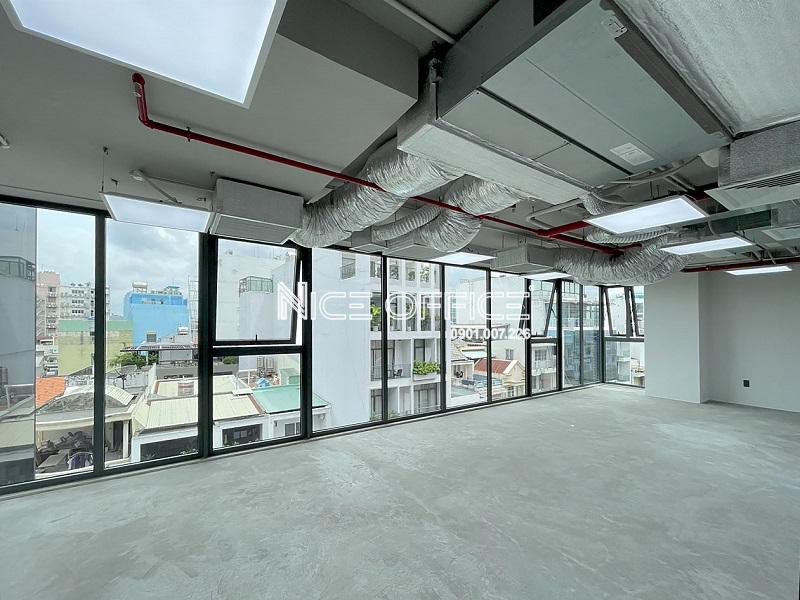 TOÀ NHÀ MỘC GIA 2C LAM SƠN - Hình ảnh 5