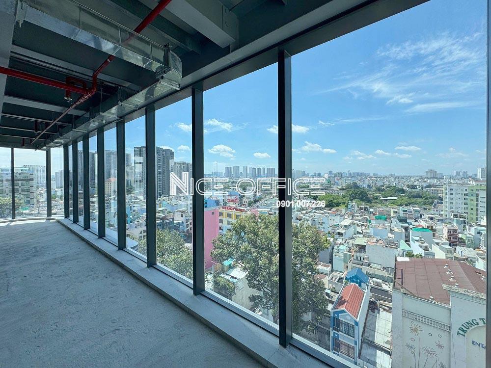 TOÀ NHÀ WINGS TOWER - Hình ảnh 10