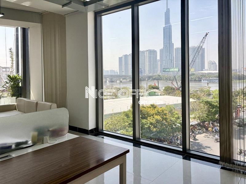 TÒA NHÀ 9 XUÂN THỦY - Hình ảnh 3