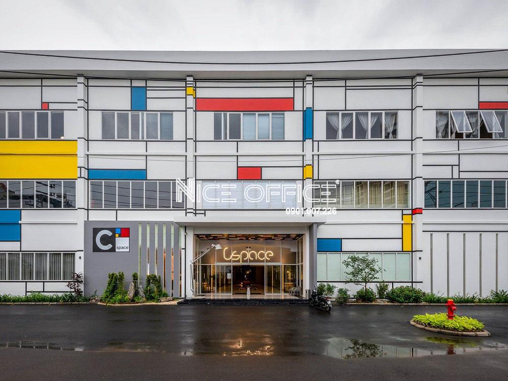 DESIGNERS HUB - C SPACE