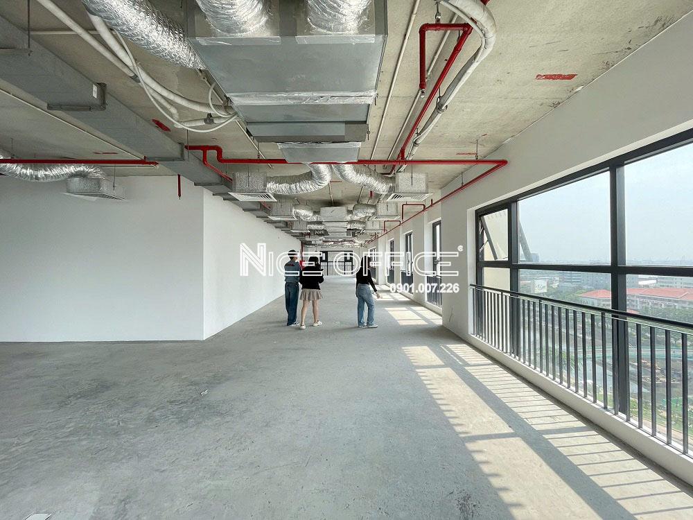 TOÀ NHÀ VINATEX BUILDING - Hình ảnh 10