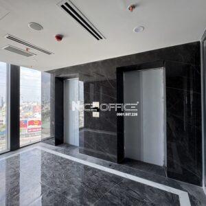 Alternative view of TOÀ NHÀ 137 139 NGUYÊN HỒNG