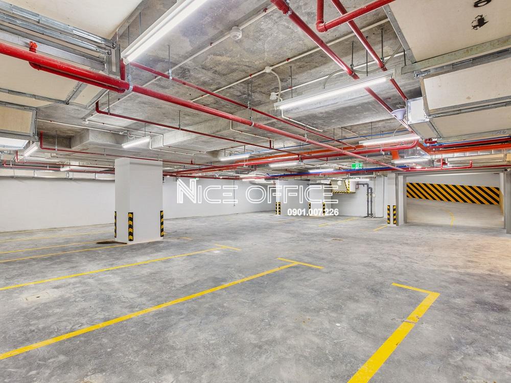 TOÀ NHÀ A&T BUILDING - Hình ảnh 18