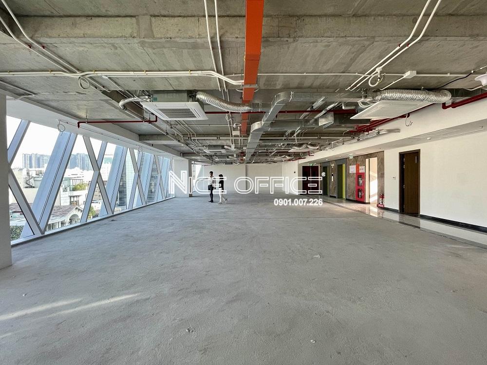 TOÀ NHÀ A&T BUILDING - Hình ảnh 14