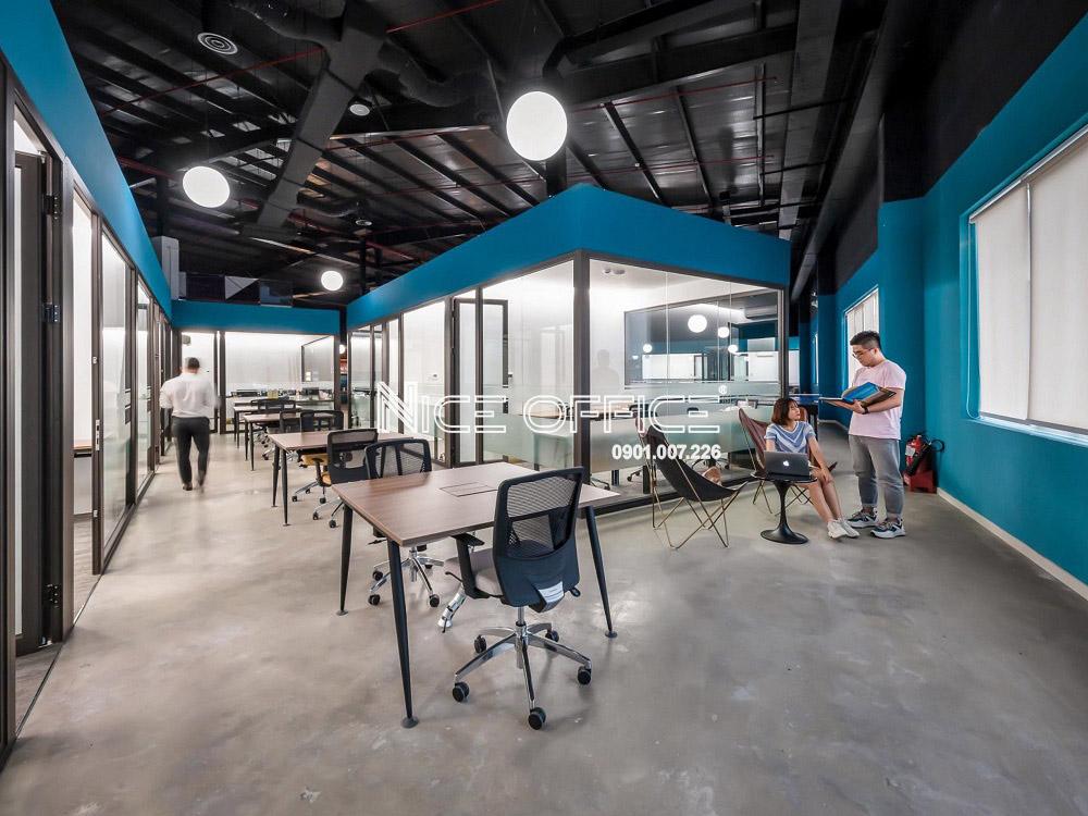 DESIGNERS HUB - C SPACE - Hình ảnh 7