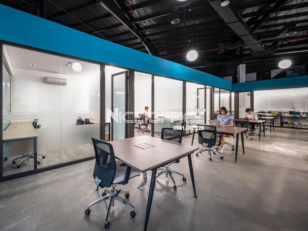DESIGNERS HUB - C SPACE - Hình ảnh 5