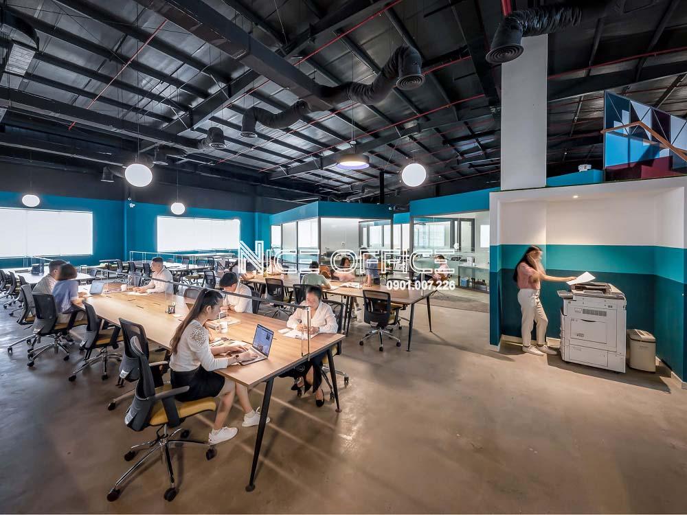 DESIGNERS HUB - C SPACE - Hình ảnh 6