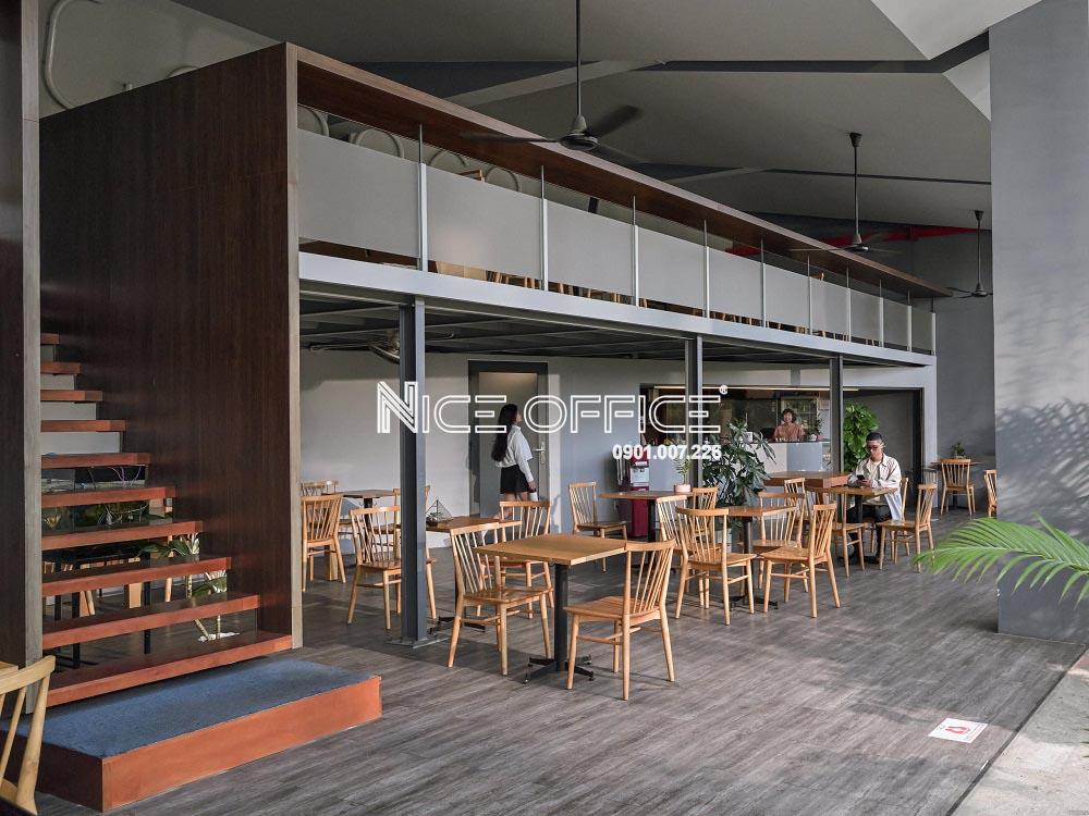 DESIGNERS HUB - C SPACE - Hình ảnh 14