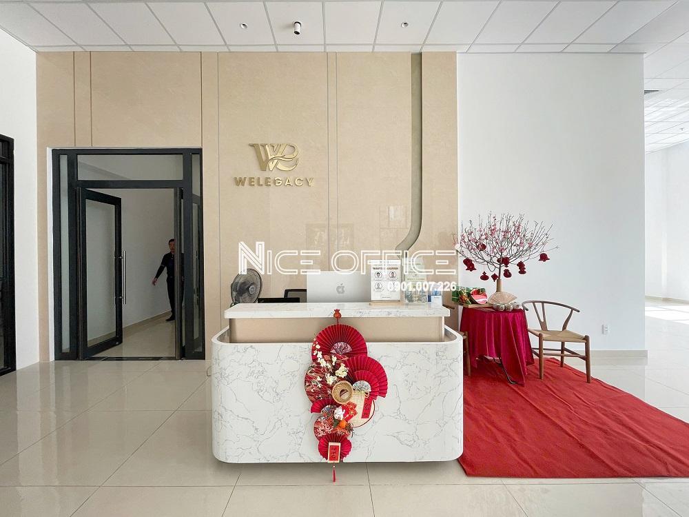 TOÀ NHÀ VINATEX BUILDING - Hình ảnh 7