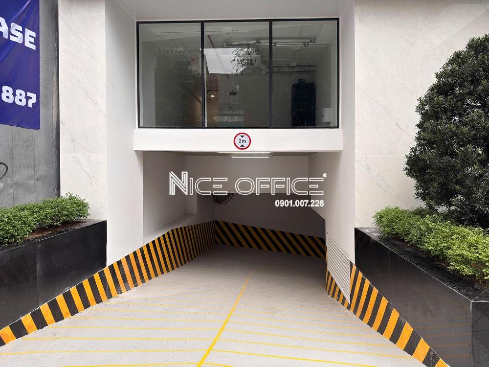 TOÀ NHÀ A&T BUILDING - Hình ảnh 17