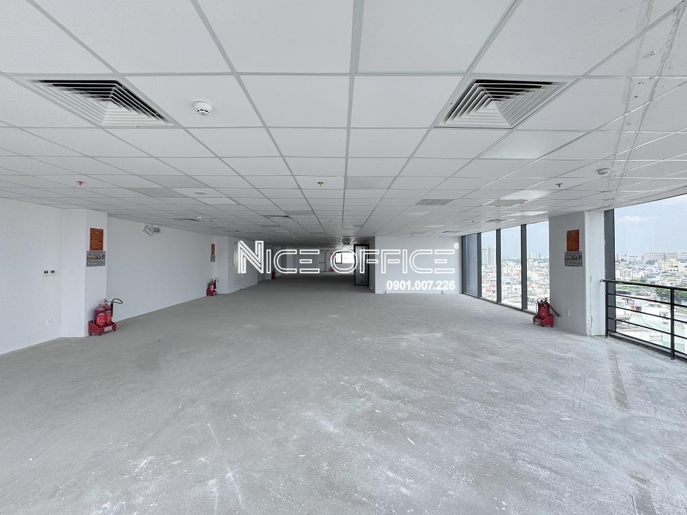 TOÀ NHÀ 137 139 NGUYÊN HỒNG - Hình ảnh 3