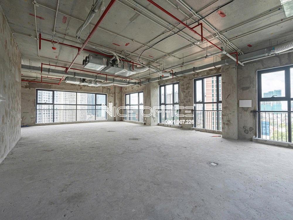 TOÀ NHÀ VINATEX BUILDING - Hình ảnh 6