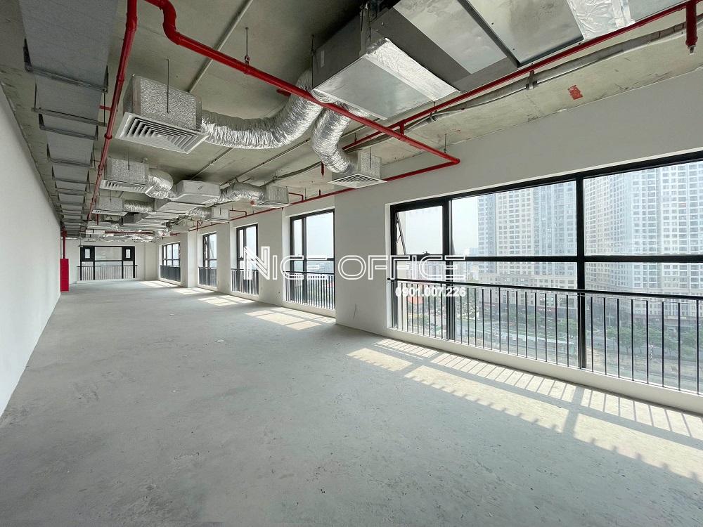 TOÀ NHÀ VINATEX BUILDING - Hình ảnh 11