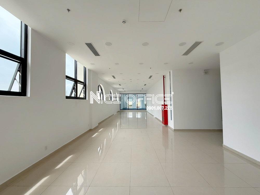 TOÀ NHÀ VINATEX BUILDING - Hình ảnh 13