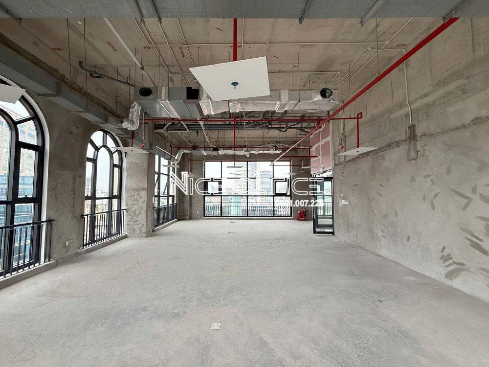 TOÀ NHÀ VINATEX BUILDING - Hình ảnh 10