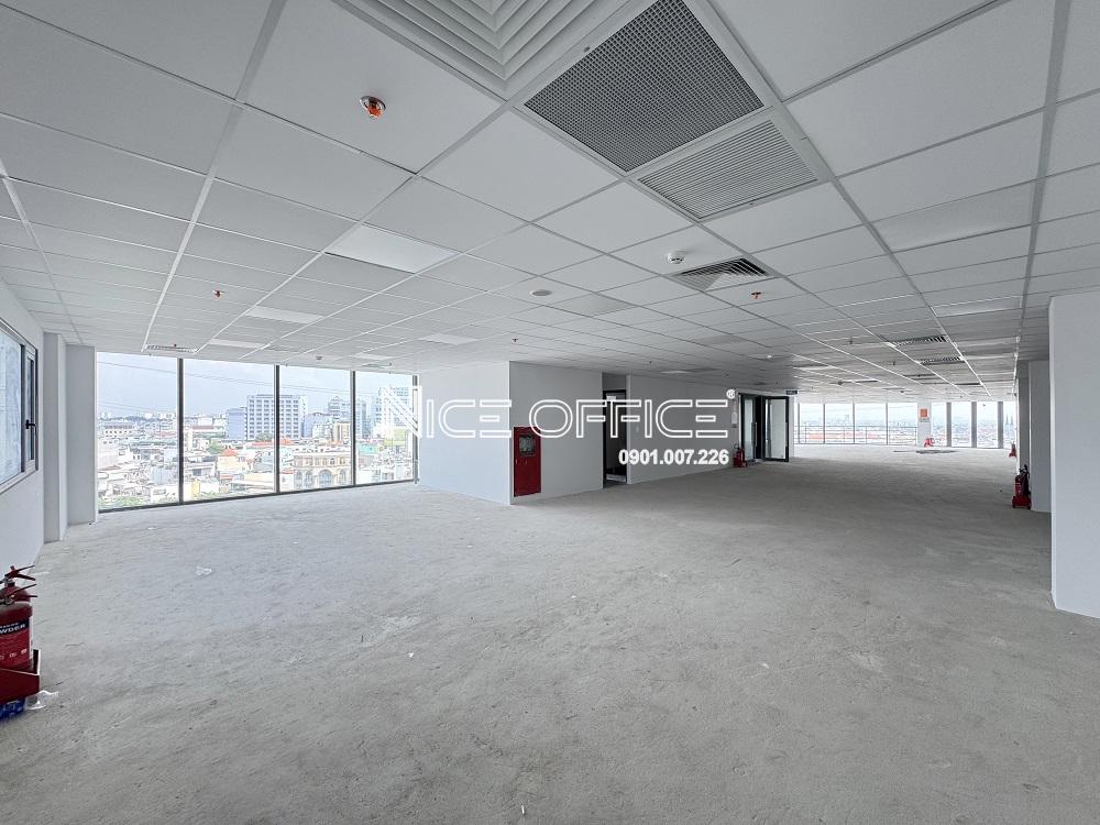 TOÀ NHÀ 137 139 NGUYÊN HỒNG - Hình ảnh 6