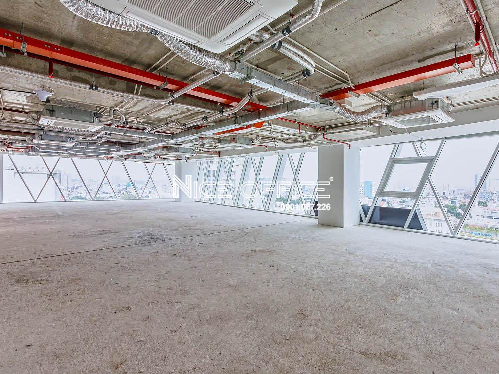 TOÀ NHÀ A&T BUILDING - Hình ảnh 10