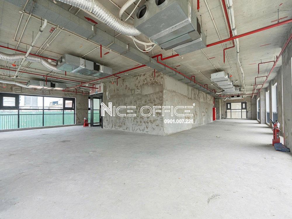 TOÀ NHÀ VINATEX BUILDING - Hình ảnh 7