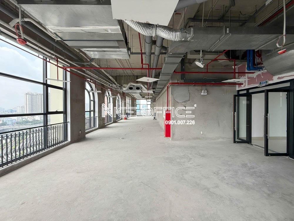 TOÀ NHÀ VINATEX BUILDING - Hình ảnh 9