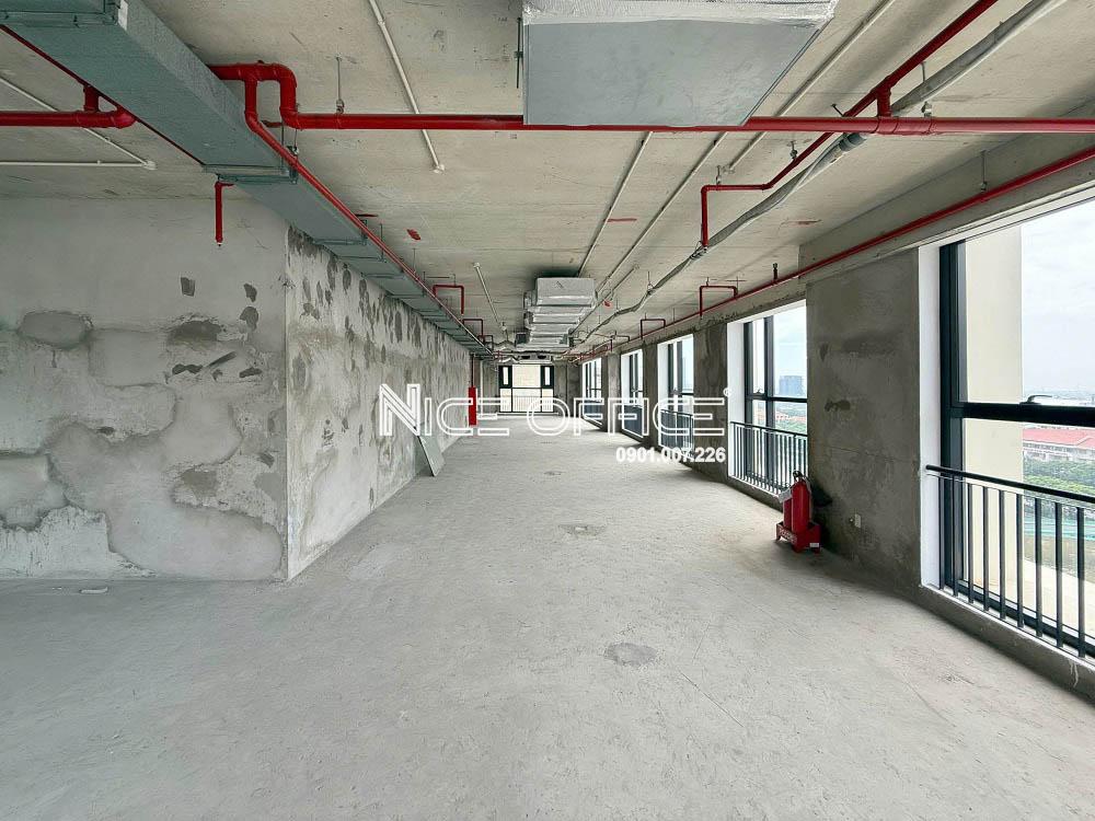 TOÀ NHÀ VINATEX BUILDING - Hình ảnh 8