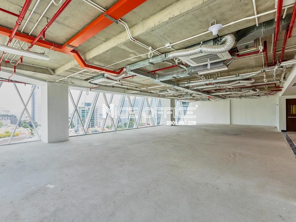 TOÀ NHÀ A&T BUILDING - Hình ảnh 9