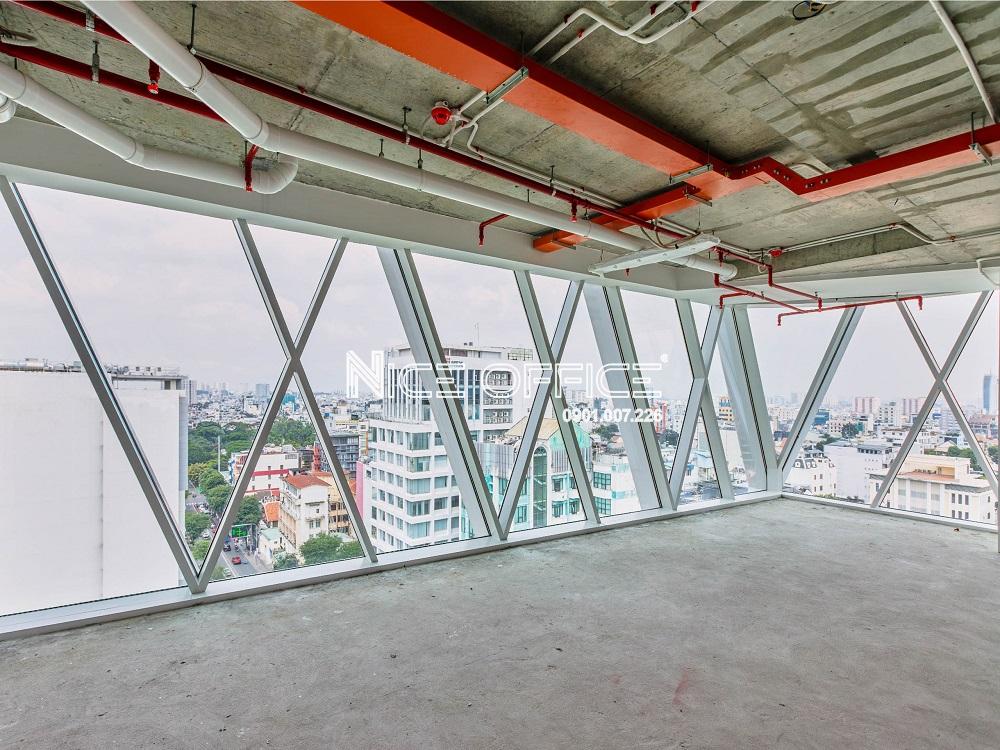 TOÀ NHÀ A&T BUILDING - Hình ảnh 12