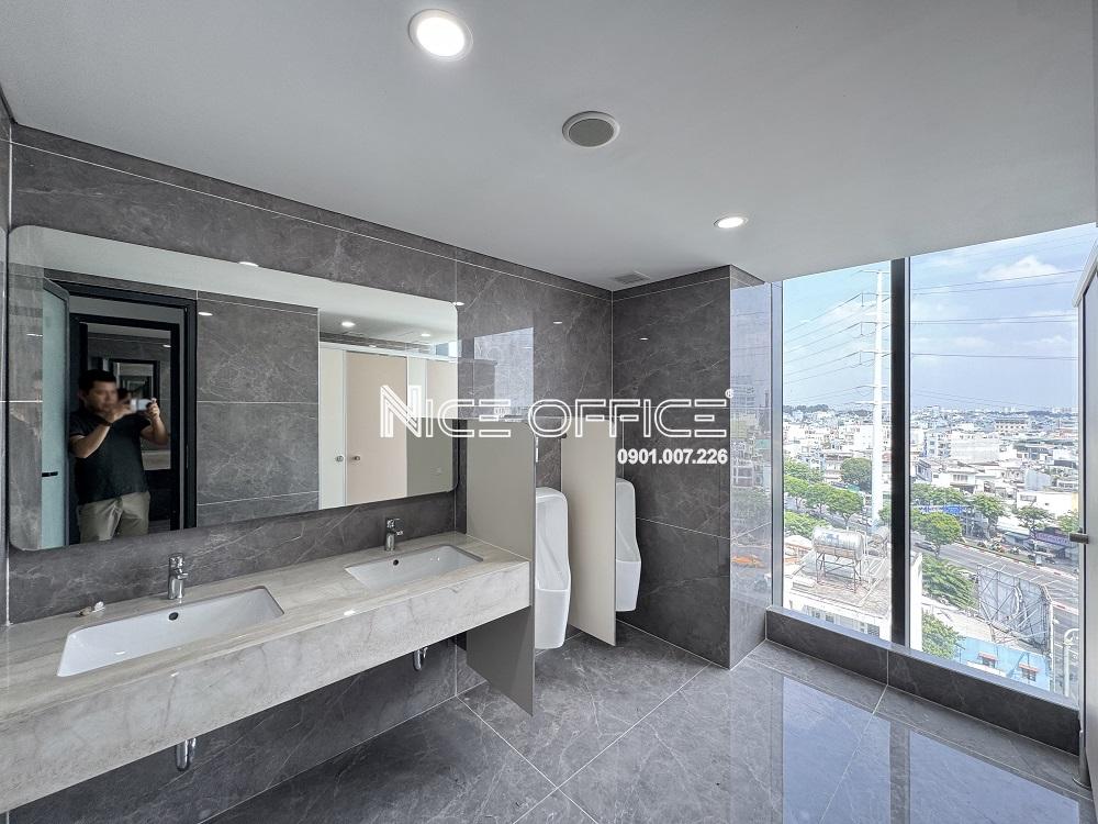 TOÀ NHÀ 137 139 NGUYÊN HỒNG - Hình ảnh 10