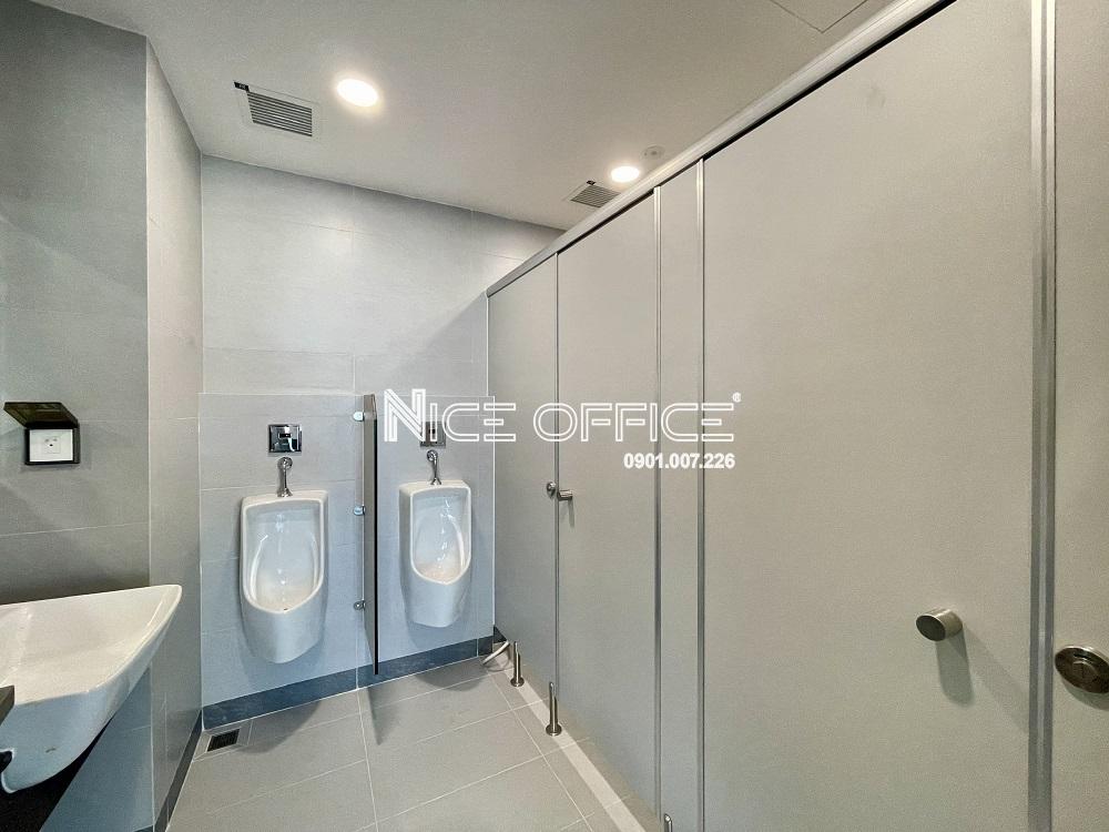 TOÀ NHÀ A&T BUILDING - Hình ảnh 16