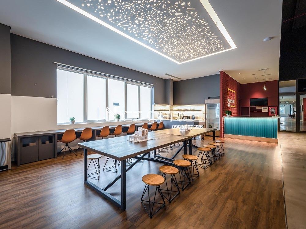 DESIGNERS HUB - C SPACE - Hình ảnh 4