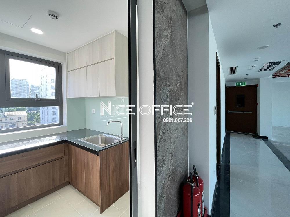 TOÀ NHÀ A&T BUILDING - Hình ảnh 15