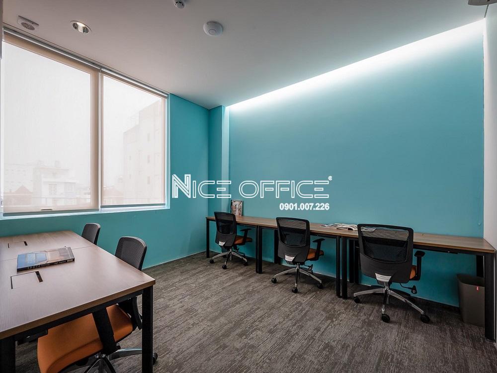 DESIGNERS HUB - C SPACE - Hình ảnh 13