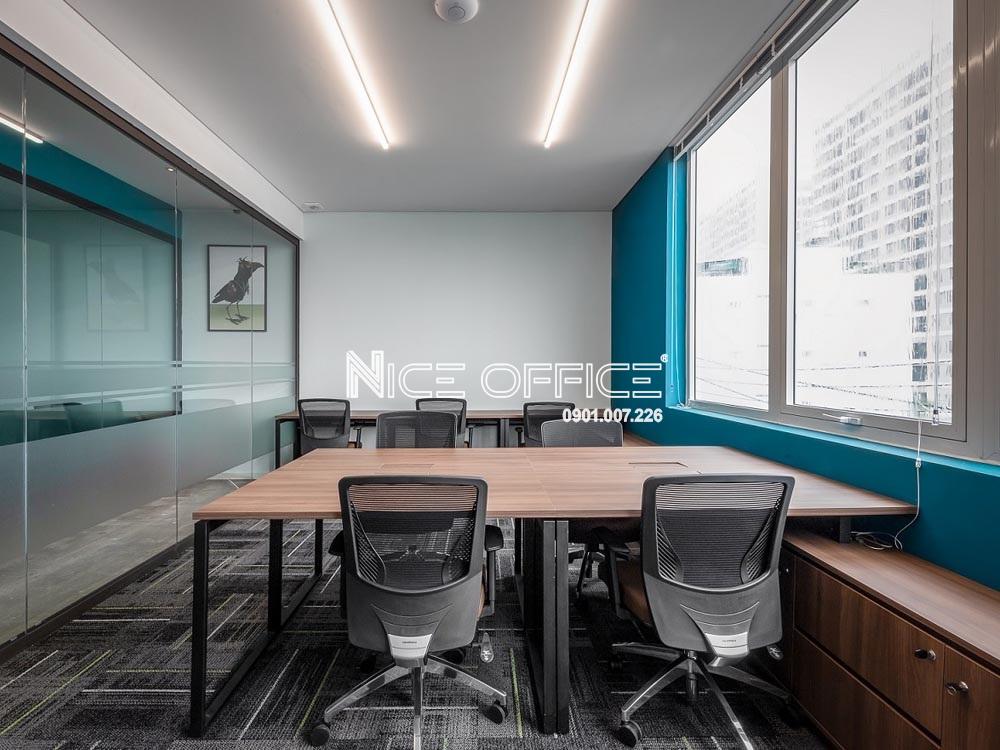 DESIGNERS HUB - C SPACE - Hình ảnh 12