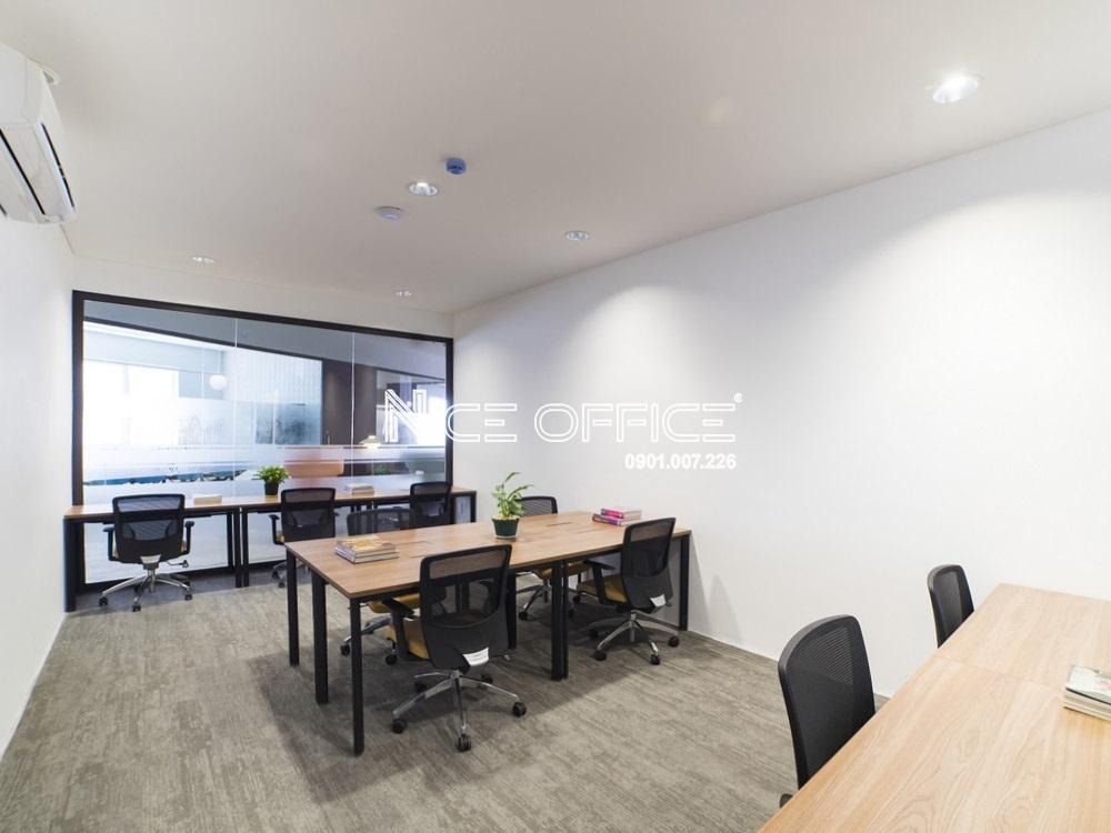 DESIGNERS HUB - C SPACE - Hình ảnh 11