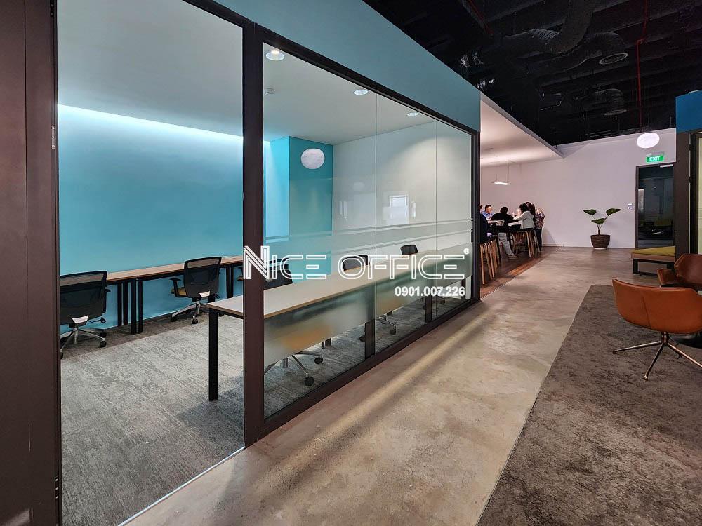 DESIGNERS HUB - C SPACE - Hình ảnh 10