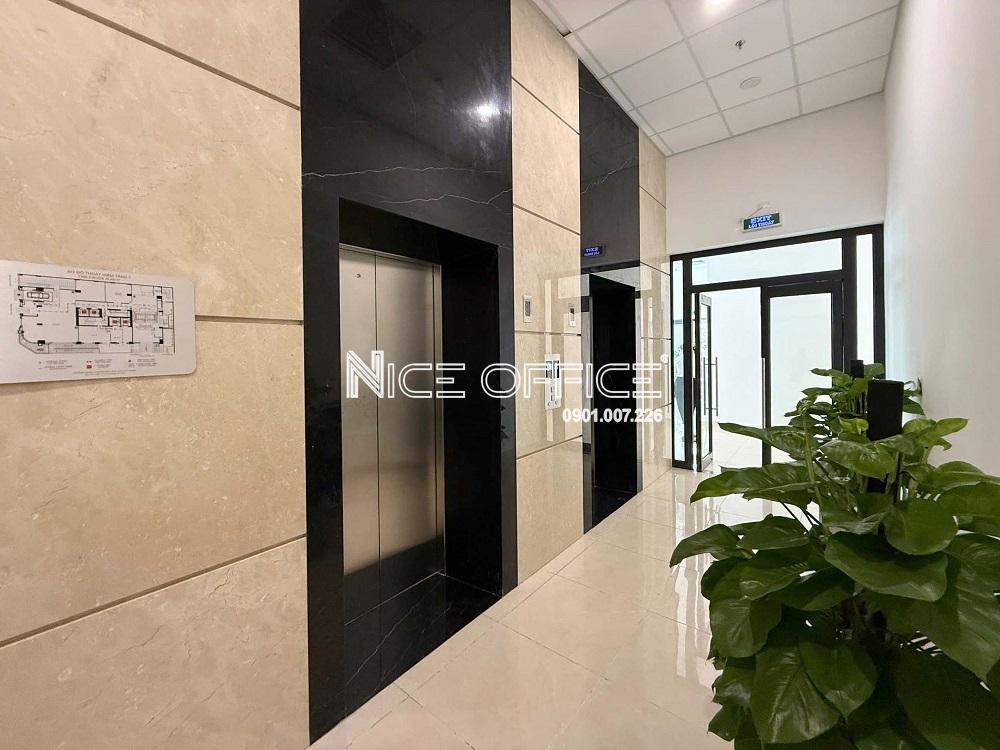 TOÀ NHÀ VINATEX BUILDING - Hình ảnh 4