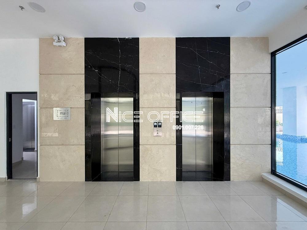 TOÀ NHÀ VINATEX BUILDING - Hình ảnh 5