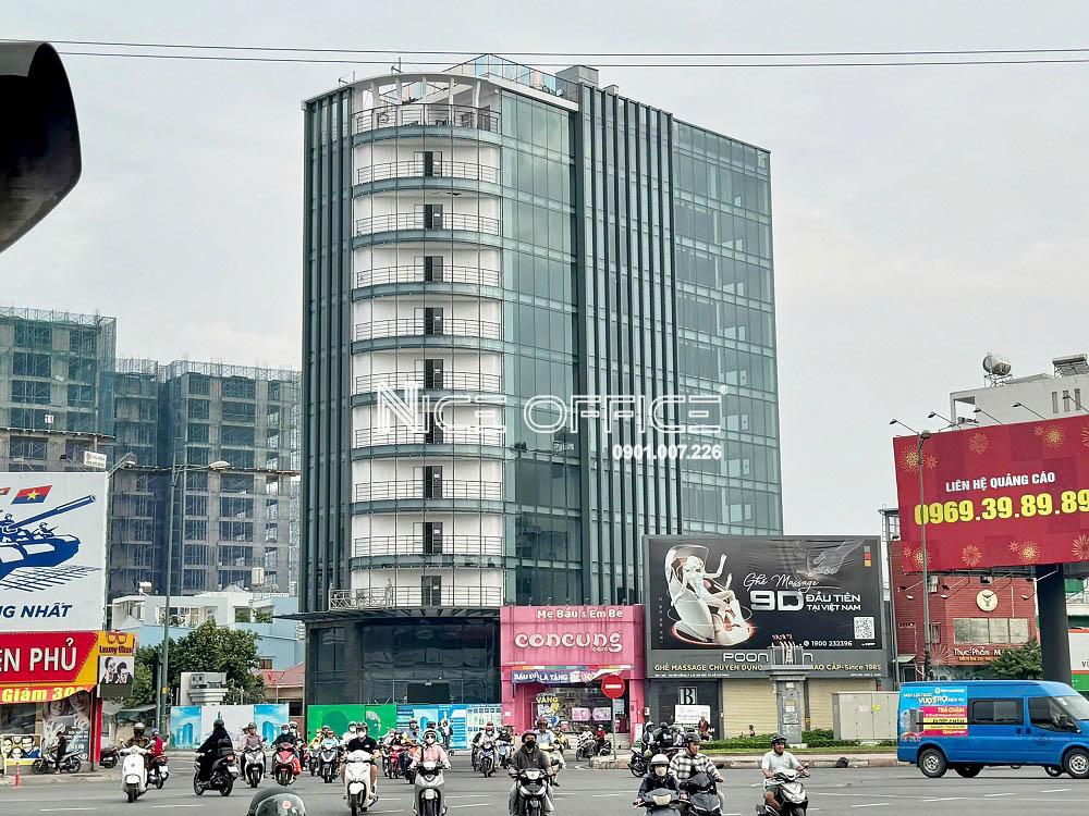 TOÀ NHÀ 137 139 NGUYÊN HỒNG