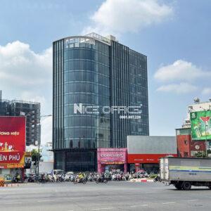 TOÀ NHÀ 137 139 NGUYÊN HỒNG