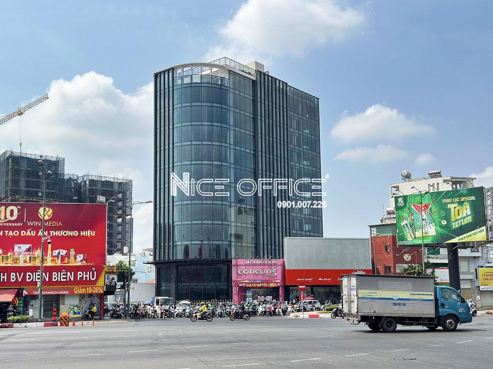 TOÀ NHÀ 137 139 NGUYÊN HỒNG