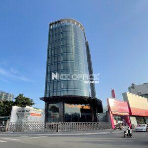 Alternative view of TOÀ NHÀ S&Z BUILDING