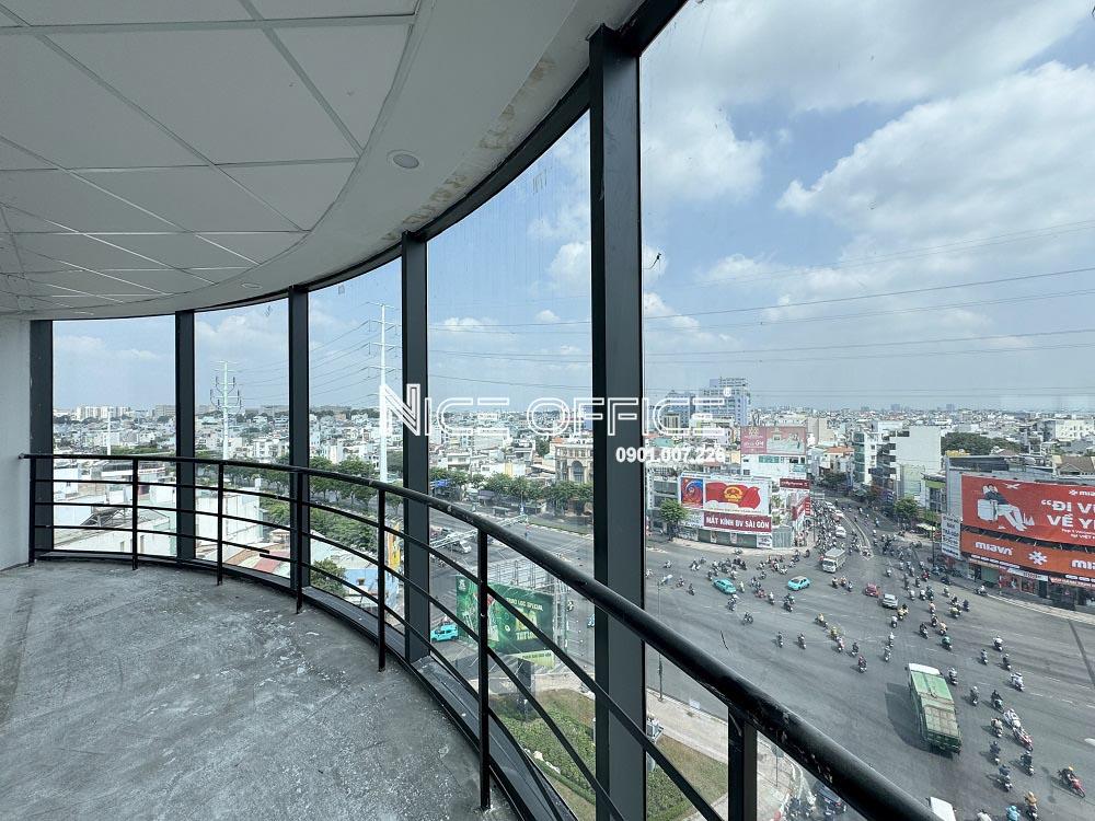 TOÀ NHÀ 137 139 NGUYÊN HỒNG - Hình ảnh 7