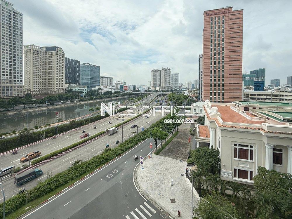 TOÀ NHÀ VINATEX BUILDING - Hình ảnh 11