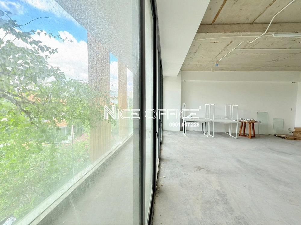 TOÀ NHÀ REGEN3TICS BUILDING - Hình ảnh 5