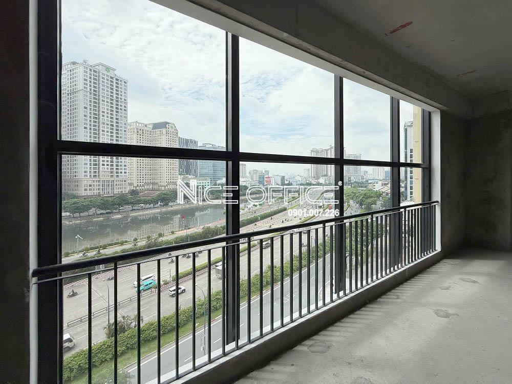 TOÀ NHÀ VINATEX BUILDING - Hình ảnh 12